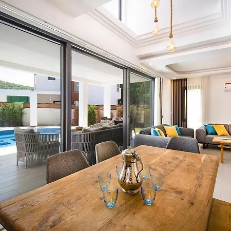 Hisar Prestige E Vila