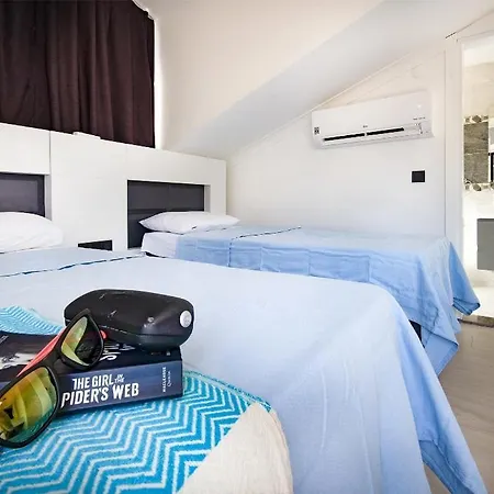 Vila Hisar Prestige E Fethiye