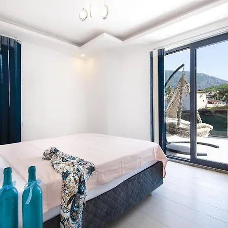 Hisar Prestige E Vila
