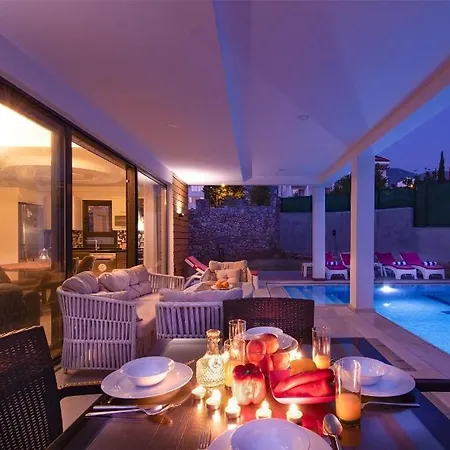 Hisar Prestige E Vila
