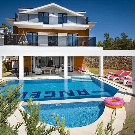 Hisar Prestige E 페티예