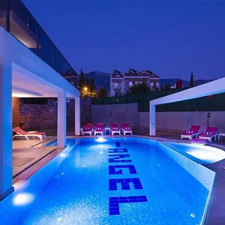 Hisar Prestige E 빌라