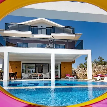 Villa Hisar Prestige E *