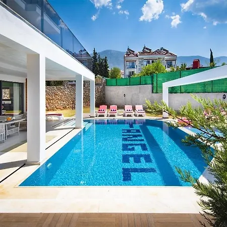 Hisar Prestige E 페티예