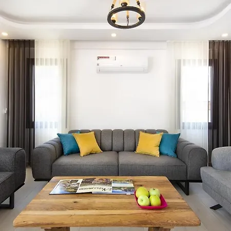 Hisar Prestige E 페티예